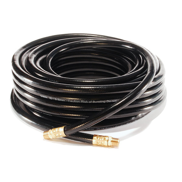 Primefit 3/8" x 50Ft PVC Air Hose PVC380503